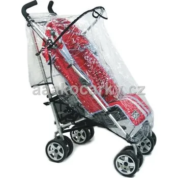 Emitex pláštěnka GOLF