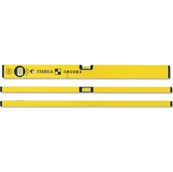 Vodováha Vodní váha Stabila 70 / 80