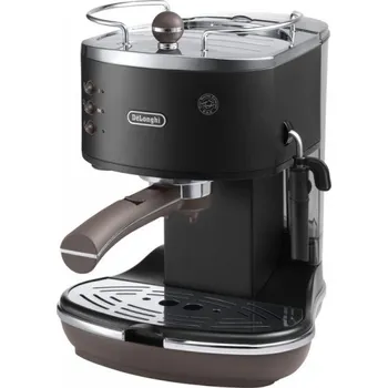 Kávovar De'Longhi ECO V 310 BK