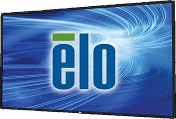 Monitor ELO 5501L, 55" Interaktivní dotykový zobrazovač, Optical Touch