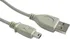 Datový kabel Gembird USB 2.0 kabel A-mini B (5pin) 1,8m