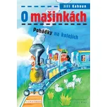 O mašinkách - Pohádky na kolejích: Jiří…