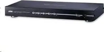 KVM přepínač ATEN VS-482 4-Port Dual View HDMI Switch