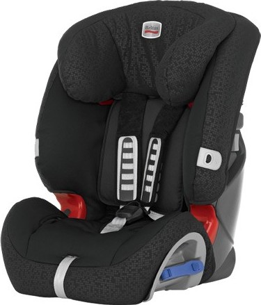 Britax Multi Tech II 2013 Zbozi.cz