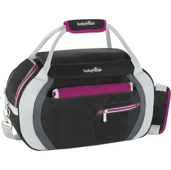 Přebalovací taška Babymoov Sport Style přebalovací taška