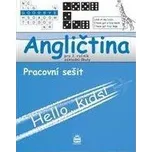 Angličtina pro 3.ročník základní školy…