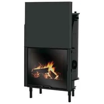 Krbová vložka Edilkamin H2Oceano 28 738200