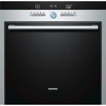 Vestavná trouba Siemens HB36GB560