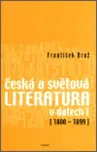 Česká a světová literatura v datech I…