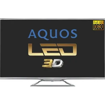 Televizor Sharp AQUOS LC-39LE751V