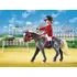 Stavebnice Playmobil Playmobil 5110 Trakénský kůň