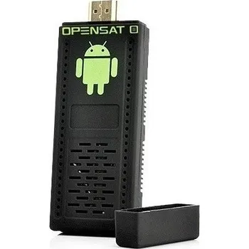Multimediální centrum OPENSAT Smart TV-mini PC
