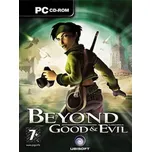Beyond: Good and Evil PC