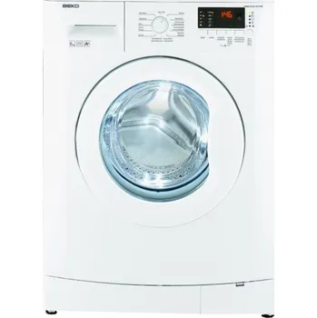 Pračka Recenze Beko WMB 61031 CS PTM