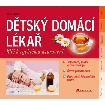 Dětský domácí lékař: Klíč k rychlému…