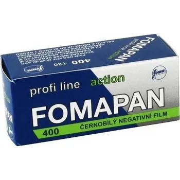 FOMAPAN 400/120