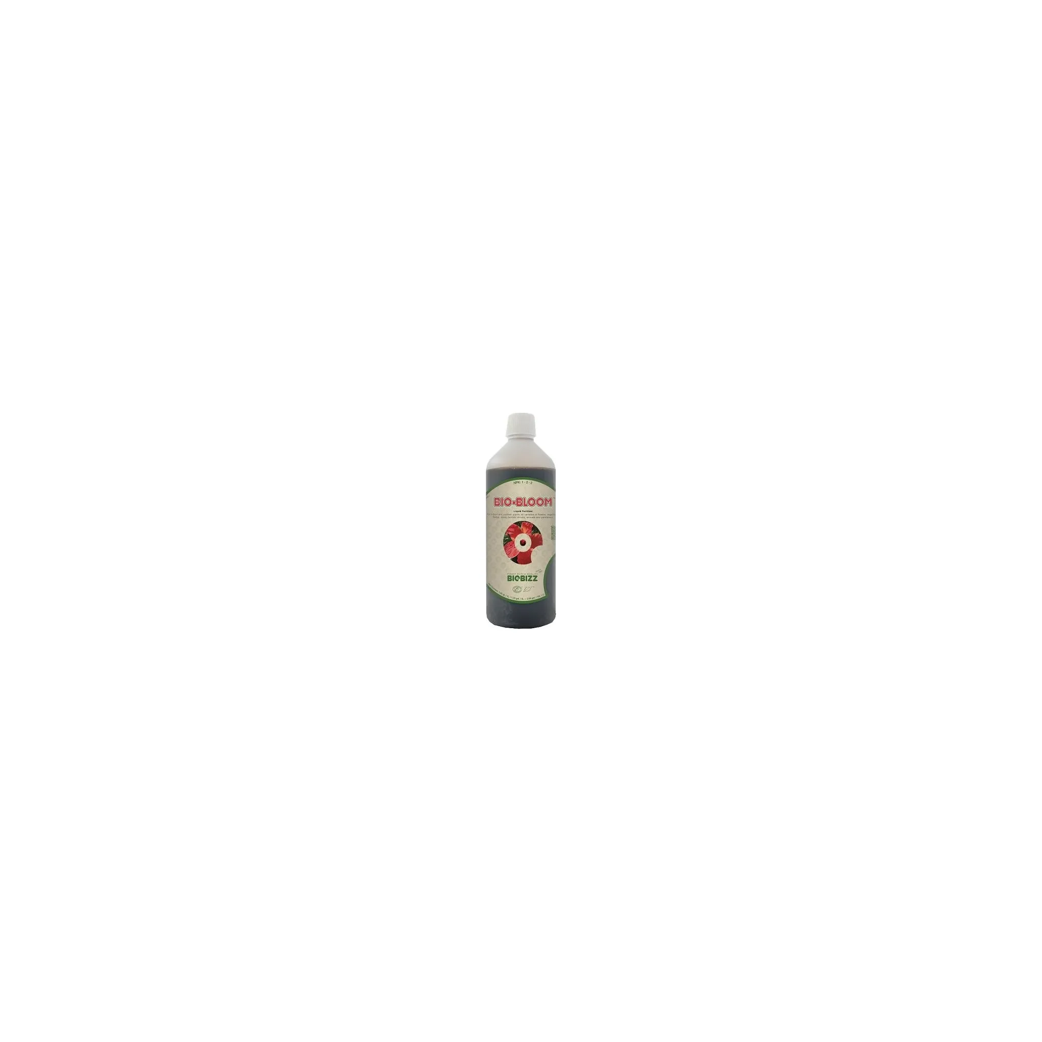 Fotografie 1 - Hnojivo Biobizz Bio-Bloom 1 l