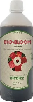 Hnojivo Biobizz Bio-Bloom