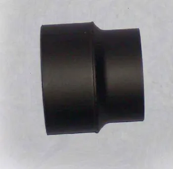 Kouřovod Redukce kouřovodu 130mm/160mm (1,5) černá