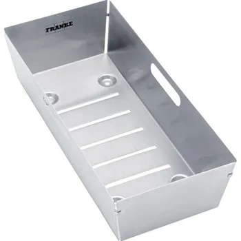 Franke 112.0059.872 325 x 145 x 84 mm