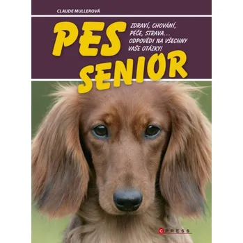 Chovatelství Pes senior: Claude Mullerová