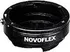 NOVOFLEX Adaptér LEM/NIK NT objektiv Nikon G na tělo Leica M