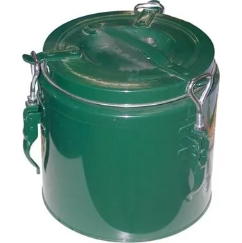 chlebník várnice 5l nerez vložka 7001