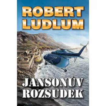 Jansonův rozsudek - Robert Ludlum