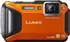 Digitální kompakt Panasonic Lumix DMC-FT5