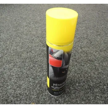 Den Braven Tectane pěnový aktivní čistič 400 ml