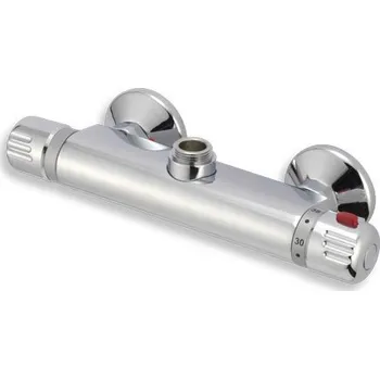 Vodovodní baterie Novaservis Aquamat 2661/1,0 chrom