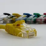 Netrack patch kabel cat.5e RJ45 0.5m…