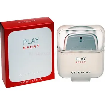 Pánský parfém Givenchy Play Sport M EDT