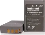 Hähnel HL-S5 - Olympus BLS-5 1150mAh,…