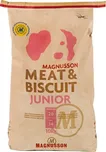 Magnusson Meat & Biscuit Junior