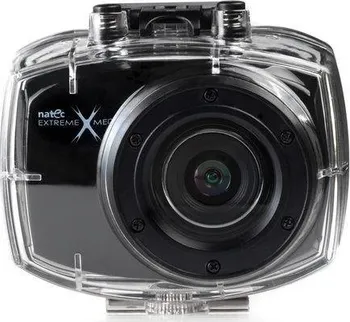 Sportovní kamera Natec Extreme Media Sport Cam HD50