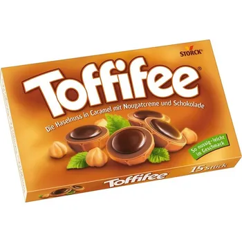 Storck Toffifee 125 g