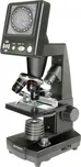 BRESSER LCD mikroskop 40x - 1600x