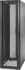 Racková skříň APC 19'' 42U NetShelter Enclosure SX 600x1070 - barva černá