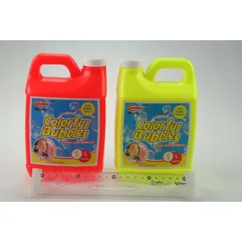 Wiky Maxi náplň do bublifuku 1L