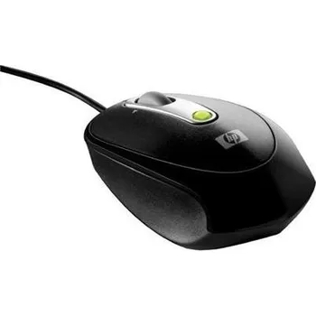 Myš HP Laser Mobile Mouse