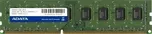 ADATA 8GB DDR3 1600MHz CL11, retail