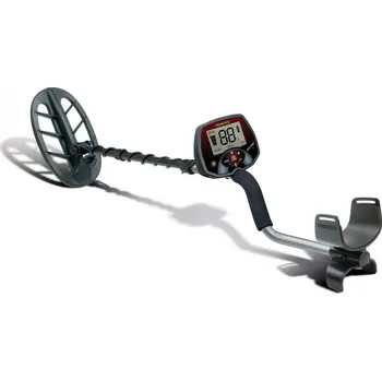 Teknetics Eurotek Pro