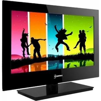 Televizor Recenze OverMax OV-PTV-210