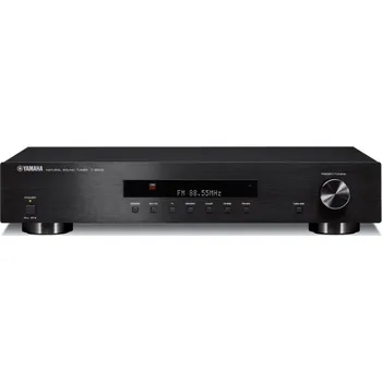 Tuner Recenze Yamaha T-D500