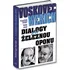 Literární biografie Voskovec a Werich: Dialogy přes železnou oponu - František Cinger