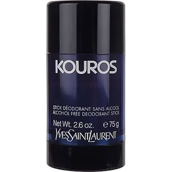 Yves Saint Laurent Kouros M deostick 75 ml
