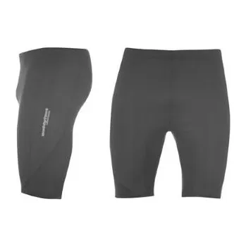 Pánské kraťasy Recenze Muddyfox Cycle Shorts Mens černá