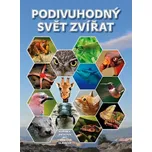 Podivuhodný svět zvířat - Milan Kořínek