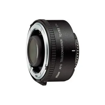 Telekonvertor Nikon TC-17 E II